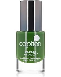 Caption - Create Change